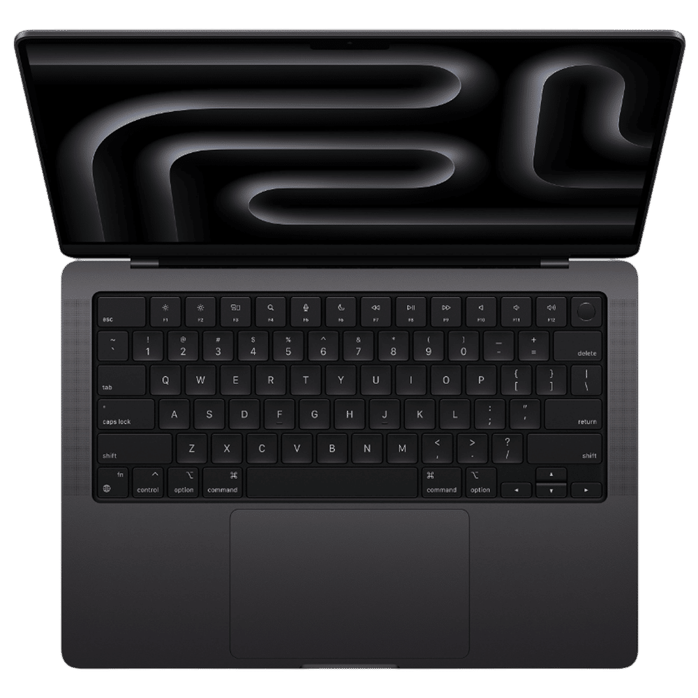 Buy Apple MacBook Pro 2023 (M3 Pro, 14.2 inch, 18GB, 1TB, macOS, Space